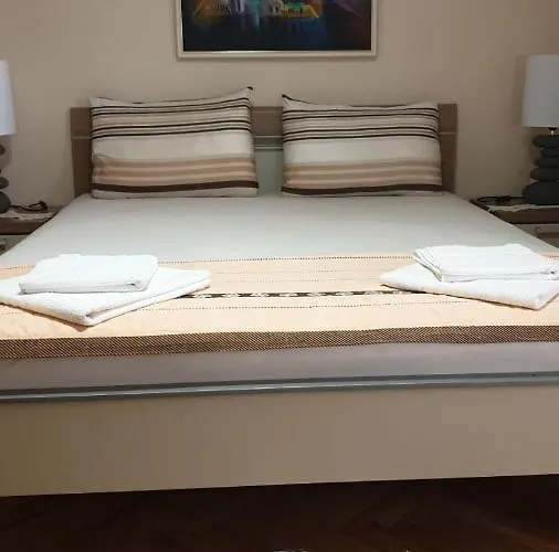 Milovic Apartmani